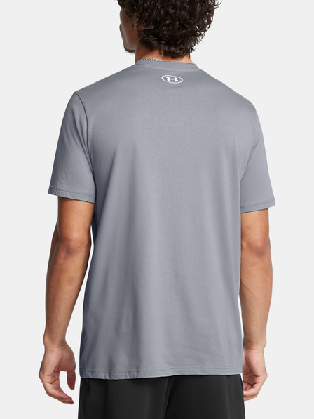Under Armour Moška majica Under Armour UA SPORTSTYLE LOGO UPDATE SS