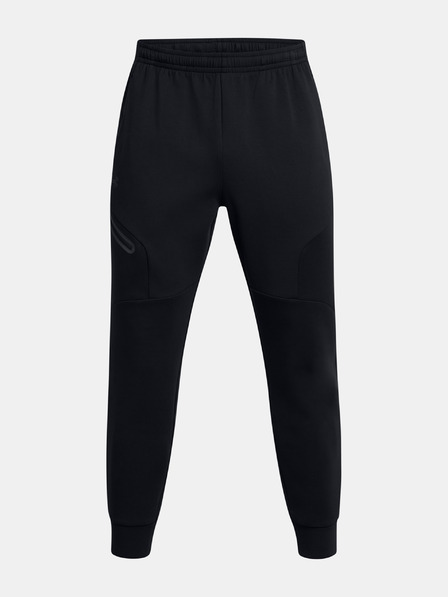 Under Armour Moške spodnji del trenirke Under Armour UA Unstoppable Flc Jgr EU