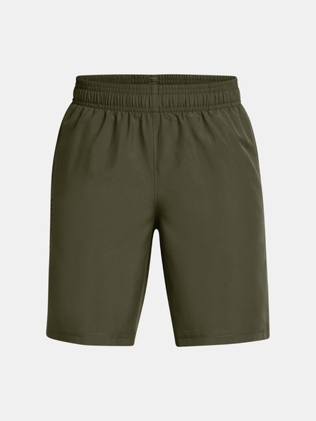 Under Armour Deške kratke hlače Under Armour UA Tech Woven Wordmark Short