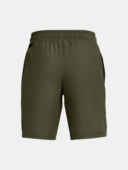 Under Armour Deške kratke hlače Under Armour UA Tech Woven Wordmark Short