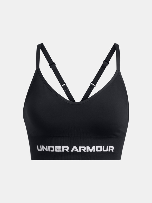 Under Armour Ženski nedrček Under Armour Vanish Seamless Low Bra