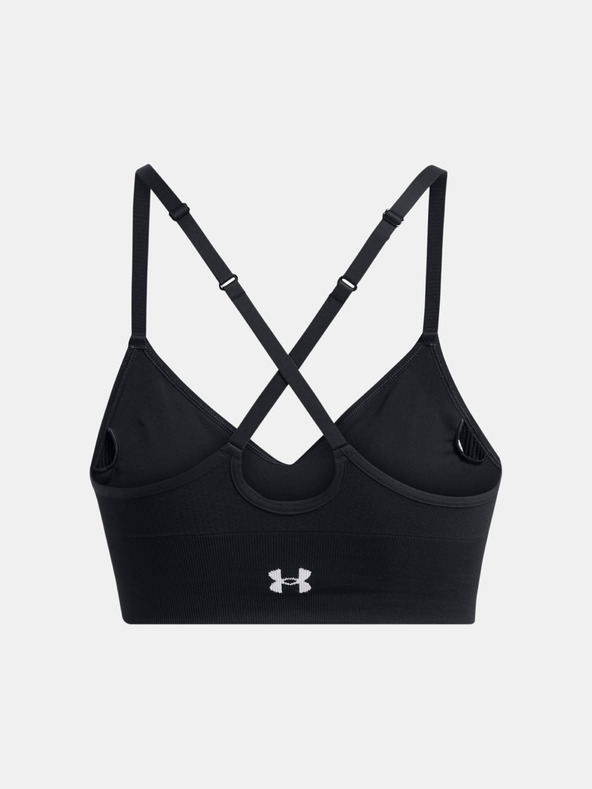 Under Armour Ženski nedrček Under Armour Vanish Seamless Low Bra