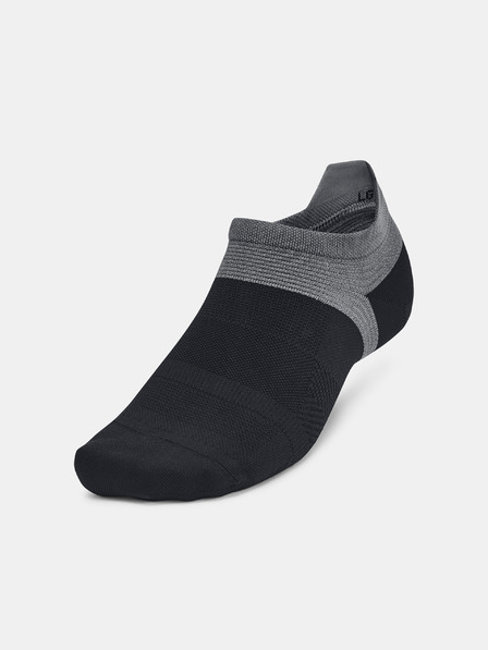 Under Armour Unisex nogavice Under Armour UA AD Run Lite 3pk NS