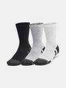 Under Armour Unisex nogavice Under Armour Unisex UA Perf Tech 6pk Crew