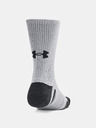 Under Armour Unisex nogavice Under Armour Unisex UA Perf Tech 6pk Crew