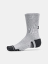 Under Armour Unisex nogavice Under Armour Unisex UA Perf Tech 6pk Crew