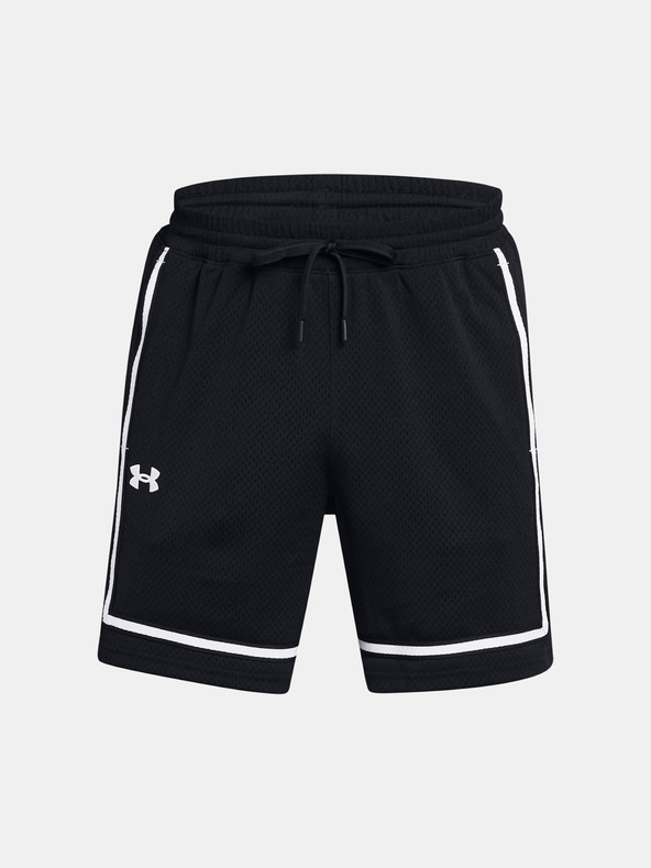 Under Armour Moške kratke hlače Under Armour UA Zone Pro 7in Mesh Short