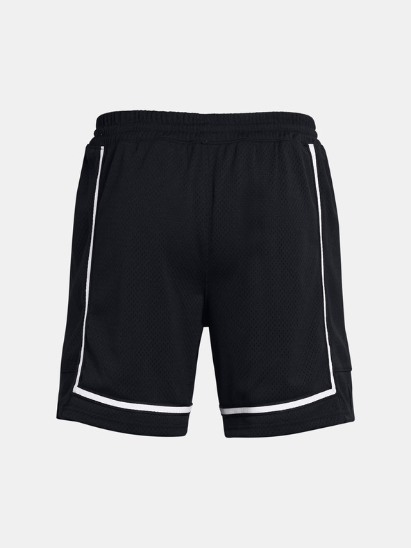 Under Armour Moške kratke hlače Under Armour UA Zone Pro 7in Mesh Short