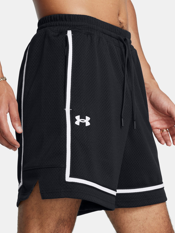 Under Armour Moške kratke hlače Under Armour UA Zone Pro 7in Mesh Short