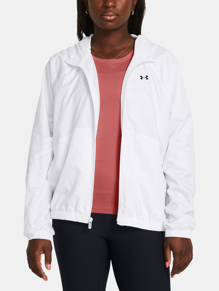 Under Armour Ženska jakna Under Armour UA Rival Sport Windbreak Jkt