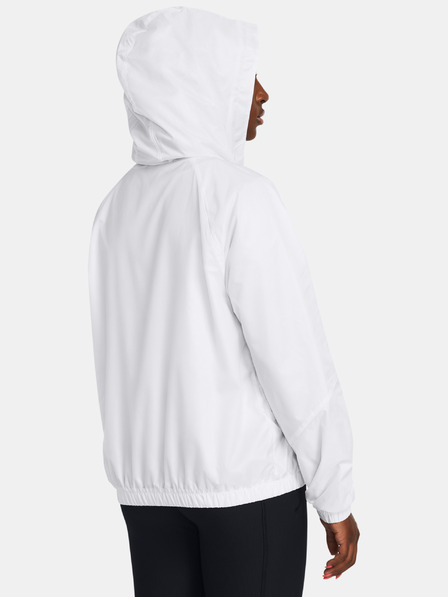Under Armour Ženska jakna Under Armour UA Rival Sport Windbreak Jkt