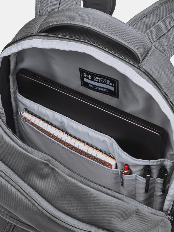 Under Armour Unisex nahrbtnik Under Armour UA Hustle 6.0 Backpack