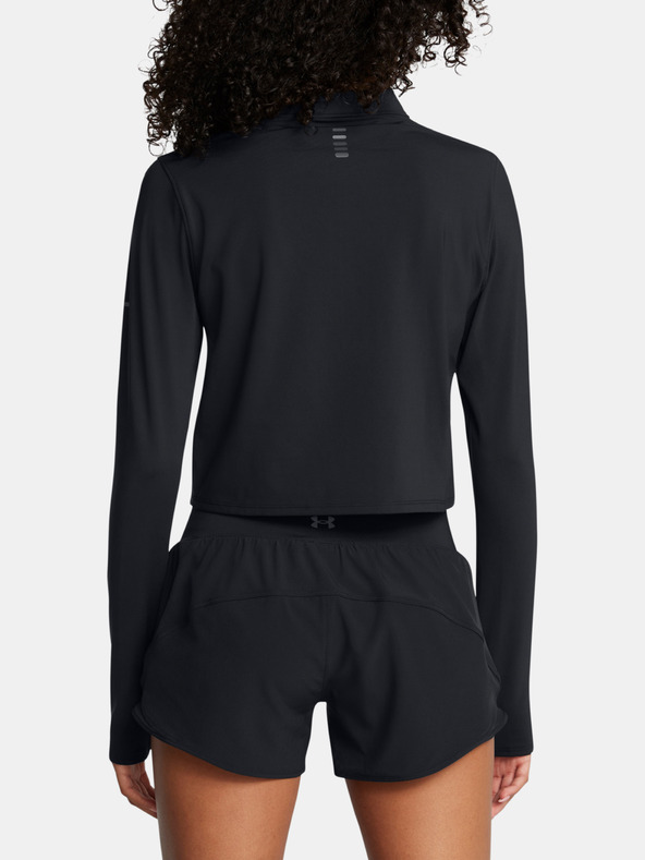 Under Armour Ženska majica Under Armour UA Launch Elite Half Zip