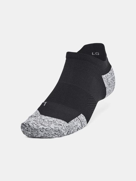 Under Armour Unisex nogavice Under Armour UA AD Run Cushion 3pk NS