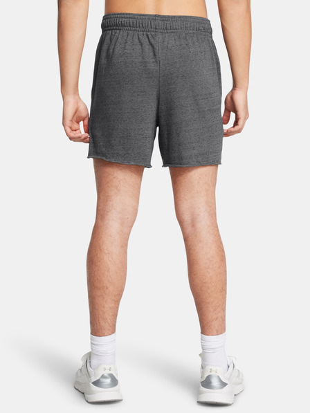 Under Armour Moške kratke hlače Under Armour UA Rival Terry 6in Short