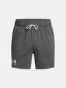 Under Armour Moške kratke hlače Under Armour UA Rival Terry 6in Short