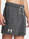 Under Armour Moške kratke hlače Under Armour UA Rival Terry 6in Short