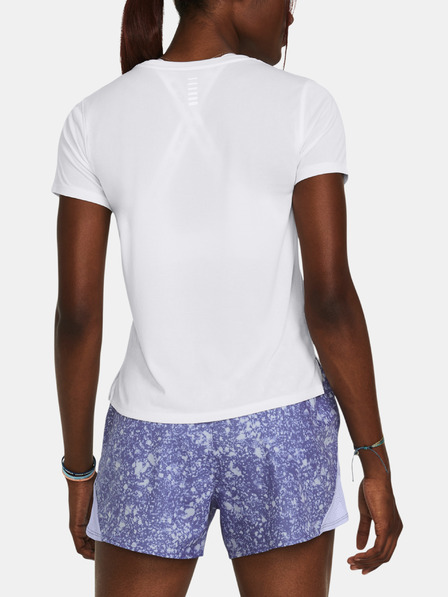 Under Armour Ženska majica Under Armour UA Launch Shortsleeve