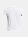 Under Armour Ženska majica Under Armour UA Launch Shortsleeve