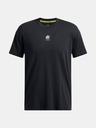 Under Armour Moška majica Under Armour Curry Hvyweight Logo Tee