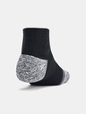 Under Armour Unisex nogavice Under Armour Unisex UA AD Pro 3pk Qtr