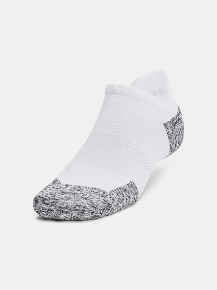 Under Armour Unisex nogavice Under Armour UA AD Run Cushion 3pk NS
