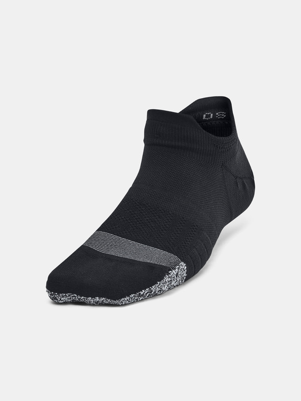 Under Armour Ženske nogavice Under Armour Womens UA Breathe 3pk NS Tab