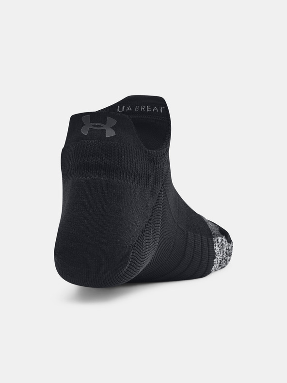 Under Armour Ženske nogavice Under Armour Womens UA Breathe 3pk NS Tab