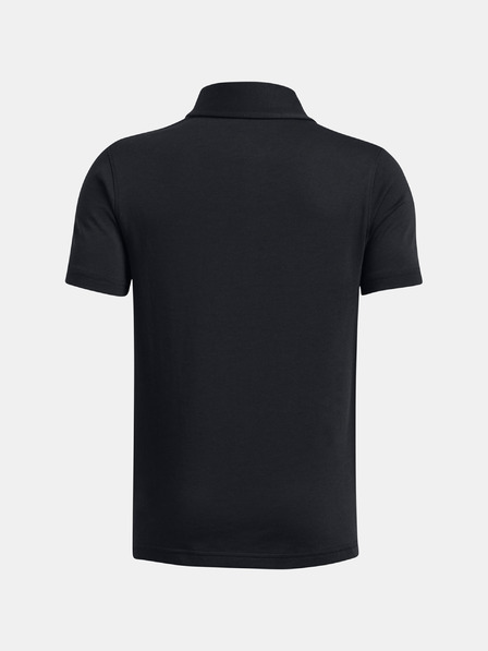 Under Armour Deška majica Under Armour UA B Icon Polo