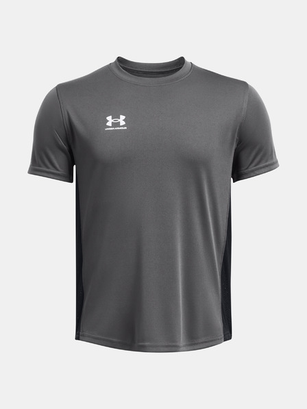 Under Armour Deška majica Under Armour UA B's Challenger Train SS-BLK