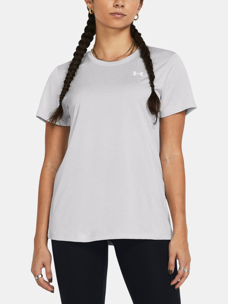 Under Armour Ženska majica Under Armour Tech SSC- Twist