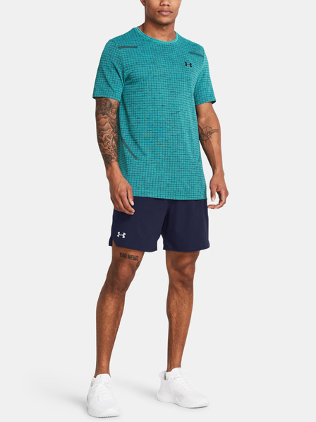 Under Armour Moške kratke hlače Under Armour UA Vanish Woven 6in Shorts