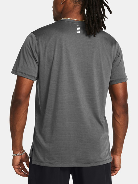 Under Armour Moška majica Under Armour UA LAUNCH SHORTSLEEVE
