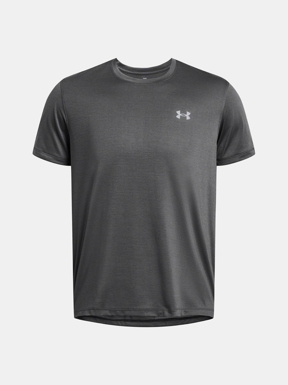Under Armour Moška majica Under Armour UA LAUNCH SHORTSLEEVE