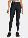 Under Armour Ženske pajkice Under Armour HeatGear Rib Legging