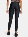 Under Armour Ženske pajkice Under Armour HeatGear Rib Legging