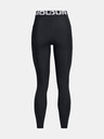 Under Armour Ženske pajkice Under Armour HeatGear Rib Legging