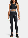 Under Armour Ženske pajkice Under Armour HeatGear Rib Legging