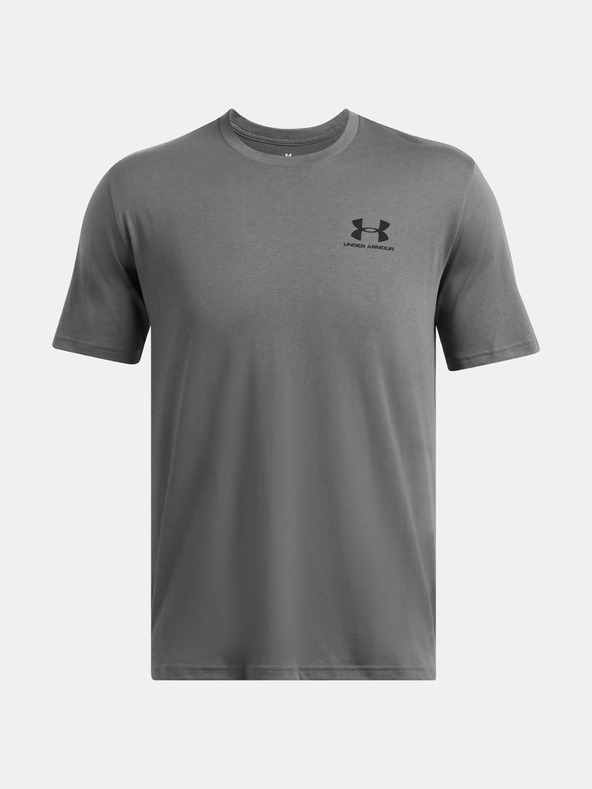Under Armour Moška majica Under Armour UA M SPORTSTYLE LC SS