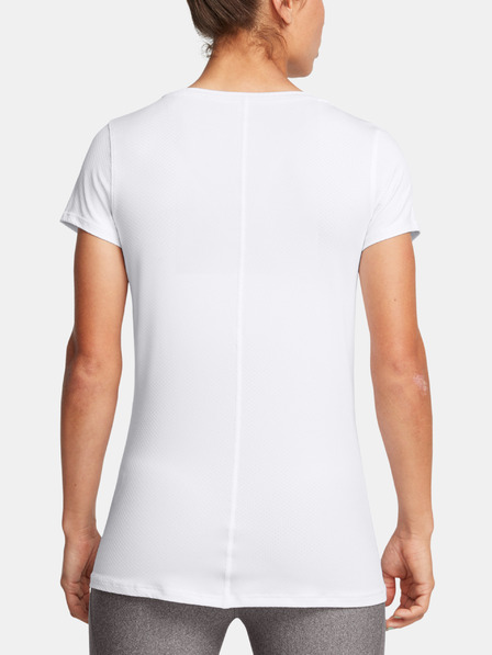 Under Armour Ženska majica Under Armour Tech Mesh SS