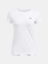 Under Armour Ženska majica Under Armour Tech Mesh SS