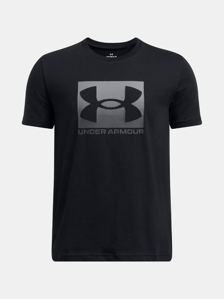 Under Armour Deška majica Under Armour UA B BOXED SPORTS UPDATE SS