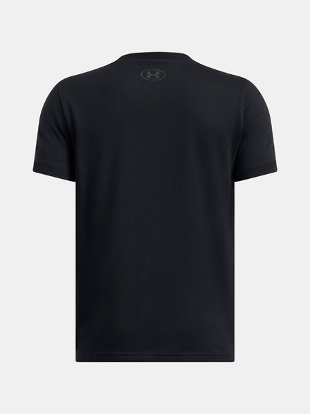 Under Armour Deška majica Under Armour UA B BOXED SPORTS UPDATE SS