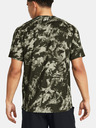 Under Armour Moška majica Under Armour UA TECH ABC CAMO SS