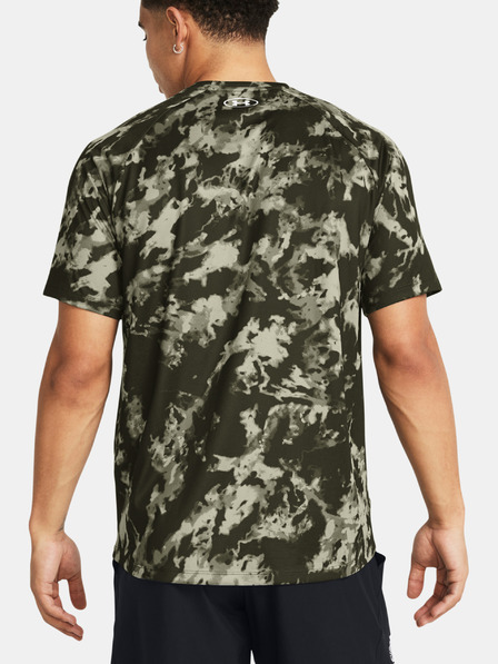 Under Armour Moška majica Under Armour UA TECH ABC CAMO SS
