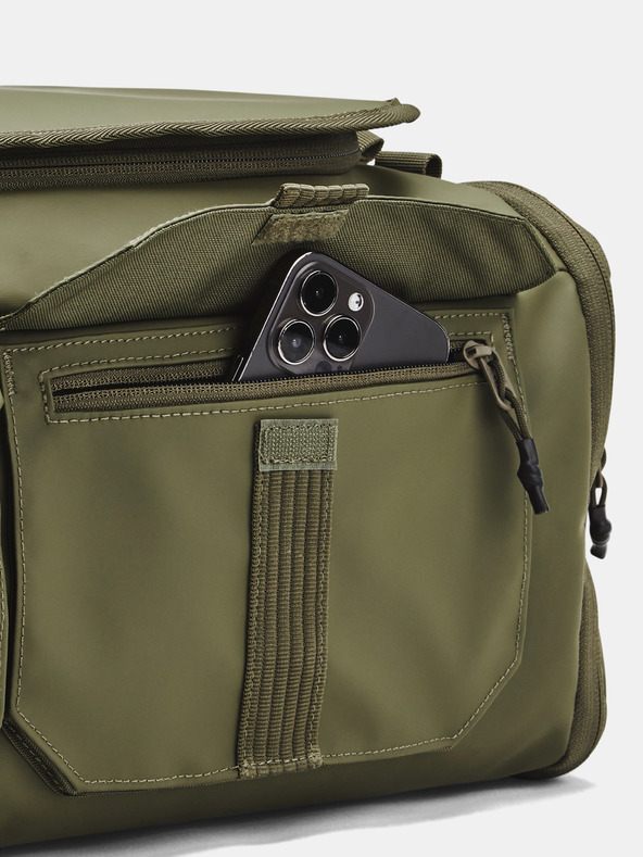 Under Armour Unisex torba Under Armour UA Triumph Backpack Duffle