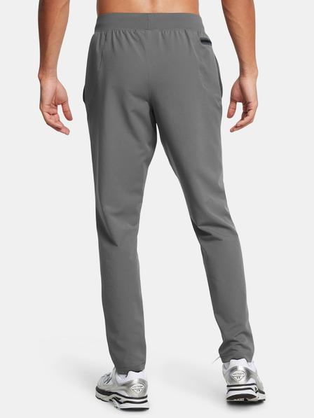 Under Armour Moške športne hlače Under Armour UA UNSTOPPABLE TAPERED PANTS
