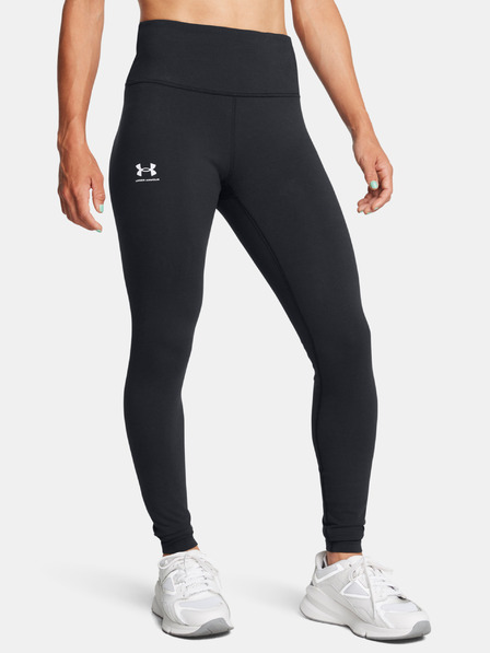 Under Armour Ženske pajkice Under Armour UA Rival Legging