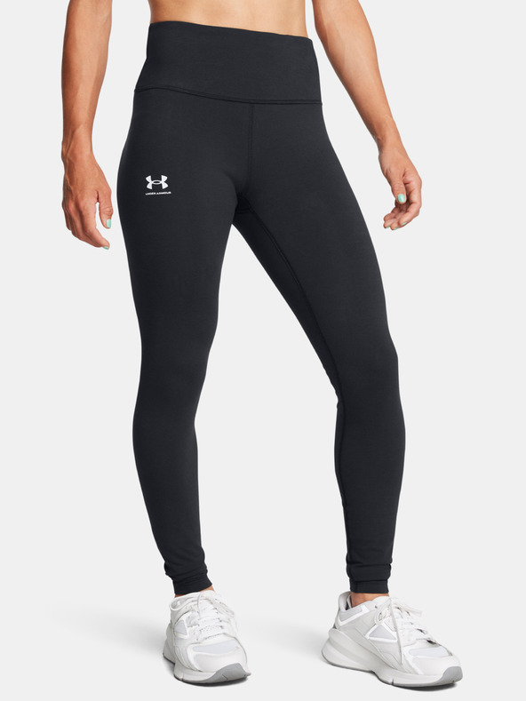 Under Armour Ženske pajkice Under Armour UA Rival Legging