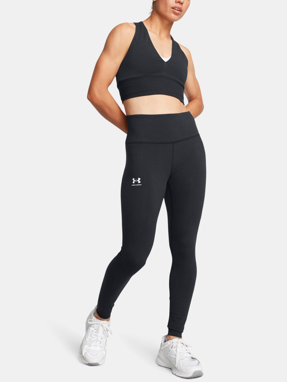 Under Armour Ženske pajkice Under Armour UA Rival Legging